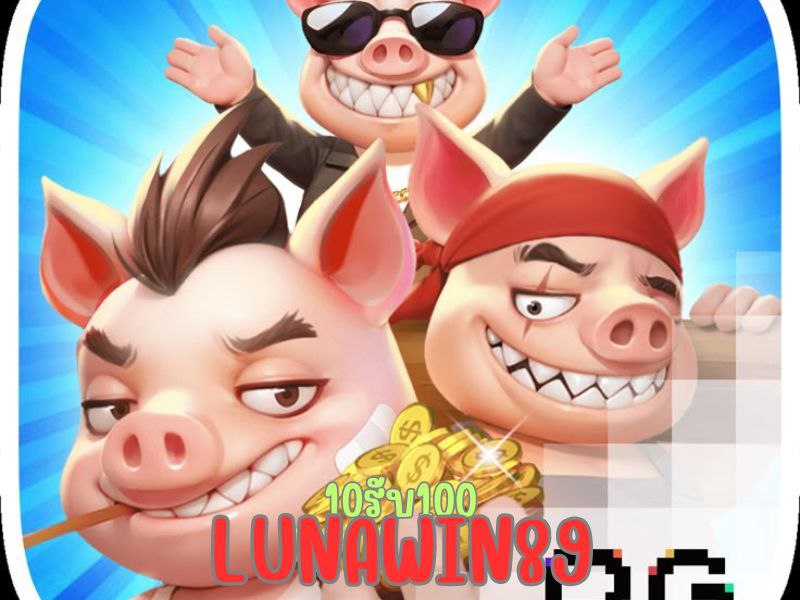 lunawin89 10รับ100
